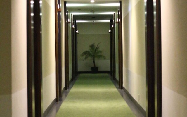 Hotel Flamingo Inn