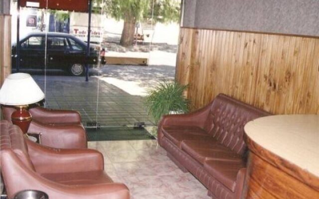 Hotel Brescia