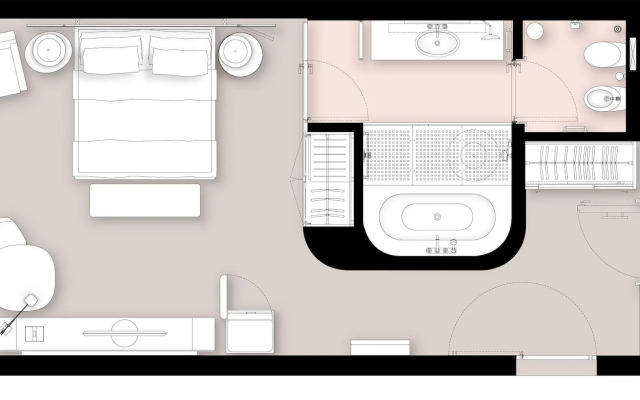 Bvlgari Hotel London
