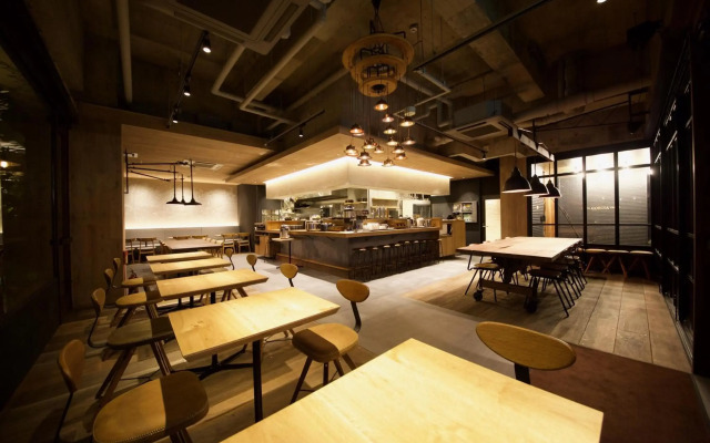 Hotel Cordia Osaka