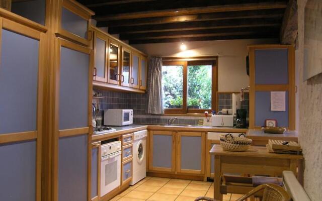 Gite Les 3 Seigneurs