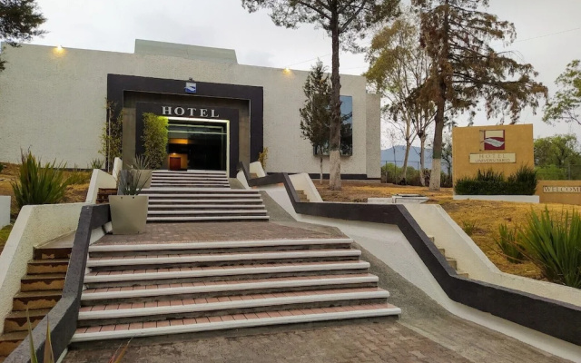 Hotel Universitario