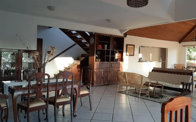 Buzios Guest House