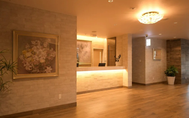 Sakura Shimanami Hotel Onomichi Ekimae