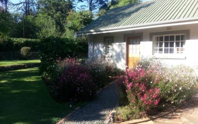 Sani Window B&B and Self catering