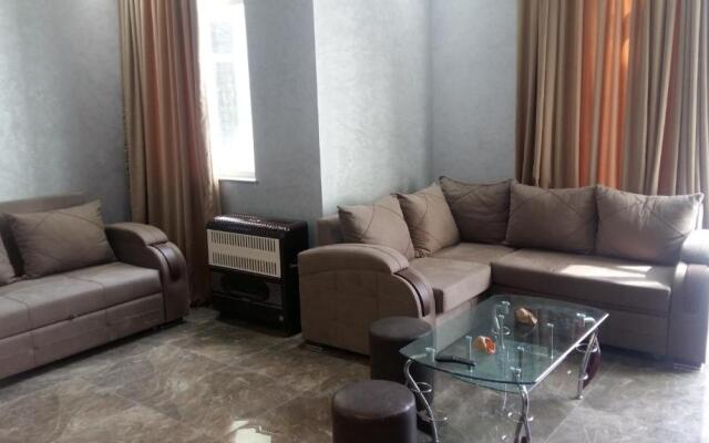apartament saba