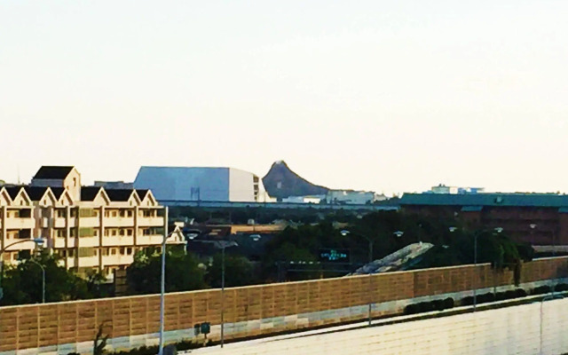 Nice Inn Hotel Maihama Tokyo Bay Premiere