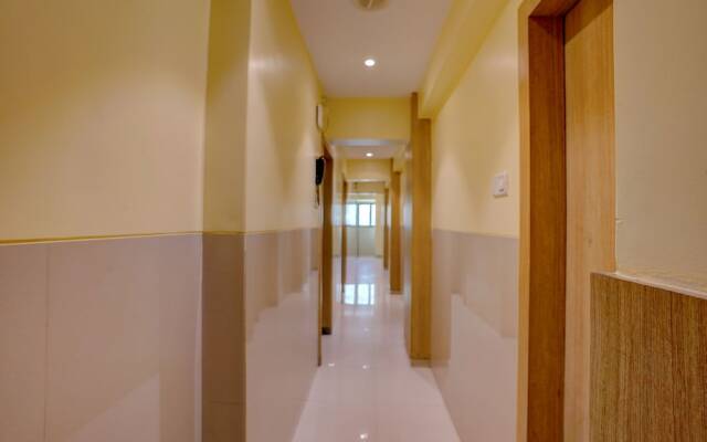 Starwood Residency by Fabhotel