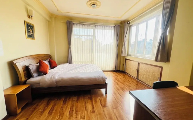 Shine Nepal Homestay