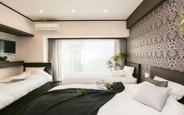 Vacation Rent Kanayama