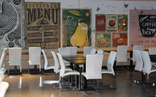 Hotel Star Inn Lisbon Aeroporto