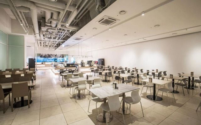 Sotetsu Hotels The Splaisir Seoul Myeong-Dong