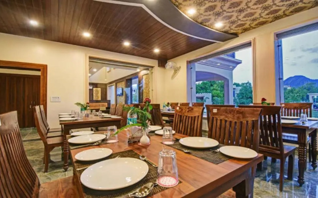 Treebo Tryst Hotel Royal Amar
