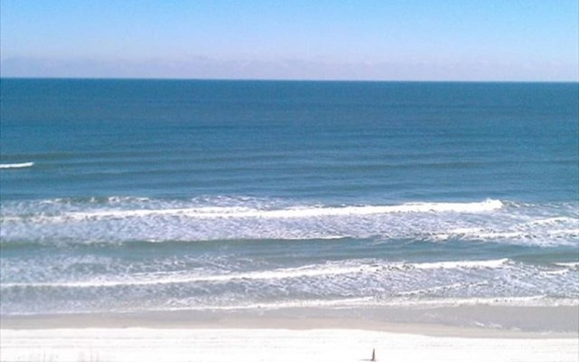 3 Bedroom Oceanfront Luxury Condo - Sand Dollar Iii, 404