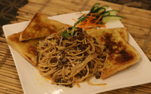 ZEN Rooms Suez Street Makati