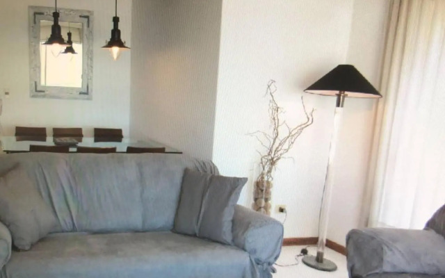 Puerto Ventura C 206