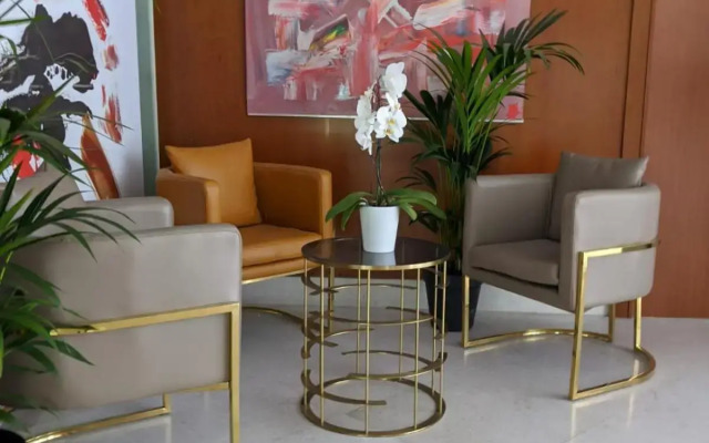 Goldstar Appartements Nice