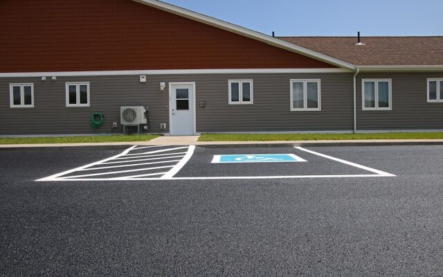 The Killick Inn & Suites