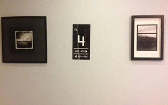 iCheck inn Gems Center Silom