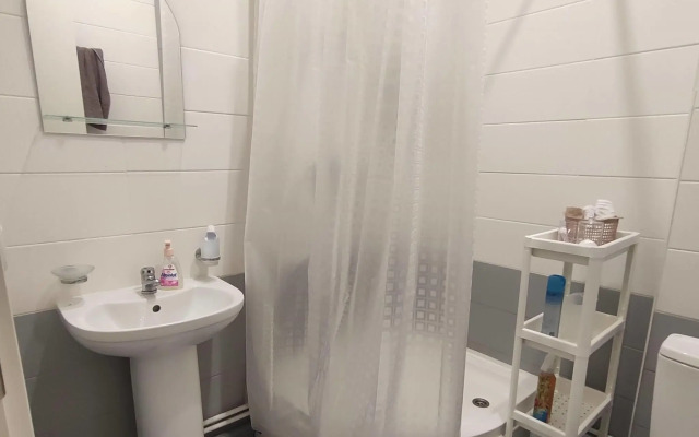 Апартаменты на шоссе Пулковское 14 строение 6