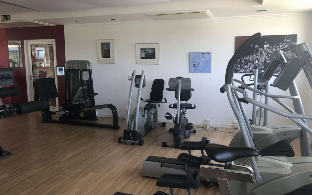 Best Western Premier Novina Hotel Regensburg
