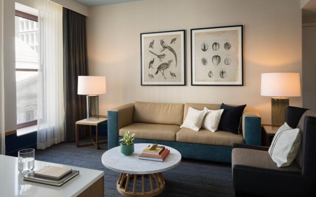 Kimpton Schofield Hotel by IHG