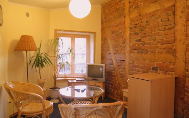 Litinterp Guesthouse Klaipeda