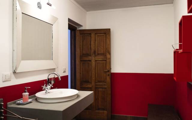 Orvieto Aroma Rooms 1