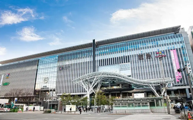 goom Hotel Nakasu