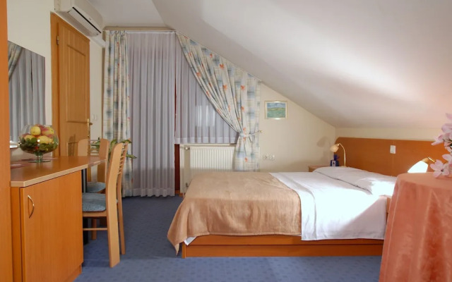 Guesthouse Bajc