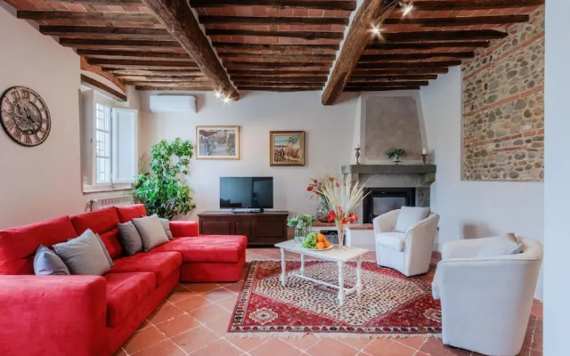 Villa Papari in Gragnano