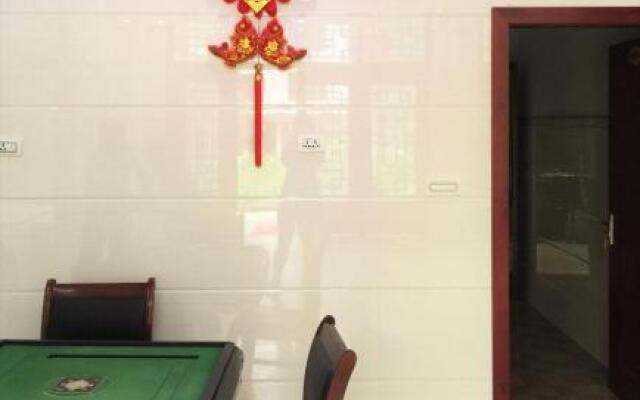 Huaxin Vacation Hotel