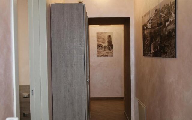 Camere al Santuario-Gli Arcangeli