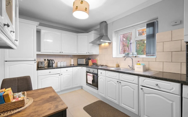 Keel Drive Modern 3 Bedroom Home