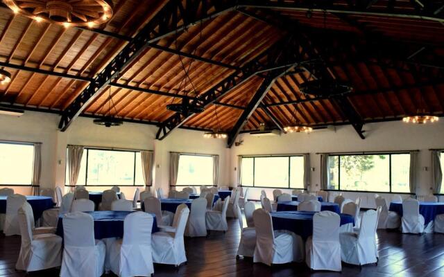 San Ceferino Hotel & Spa