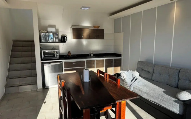 Flamenco Bay Apartments