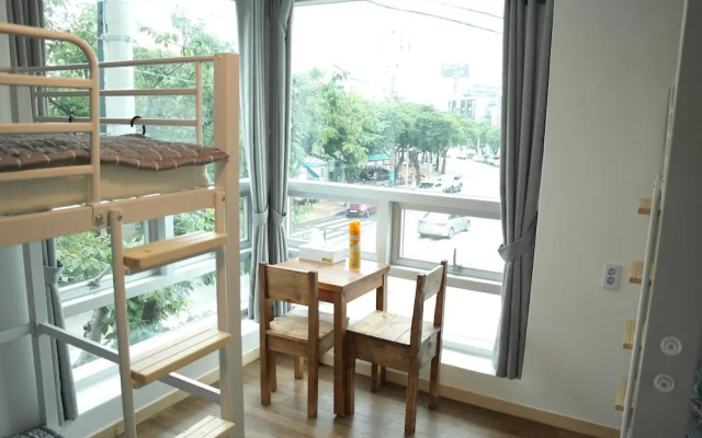 Hostel Foryou