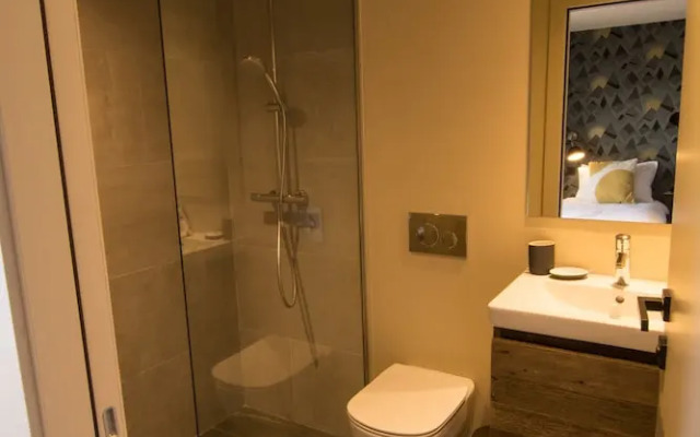 Chalet Le Coeur Blanc