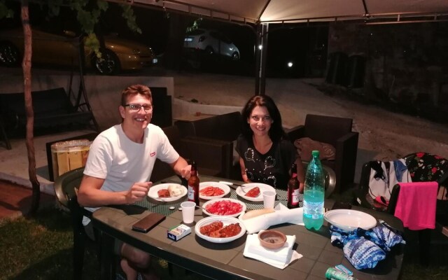 La Terrazza di Laurino