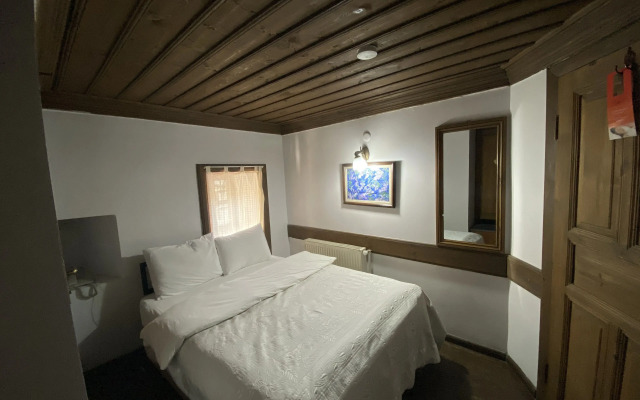 Ebrulu Konak - Special Class