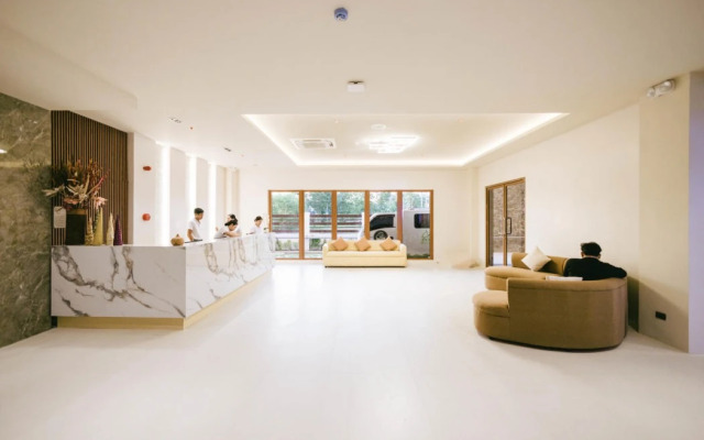 Panglao Vista Suites by SMS Hospitality