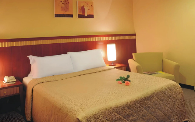 Eastern Beauty Hotel