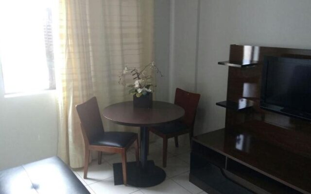 Boulevard Suíte Hotel by WAM Experience