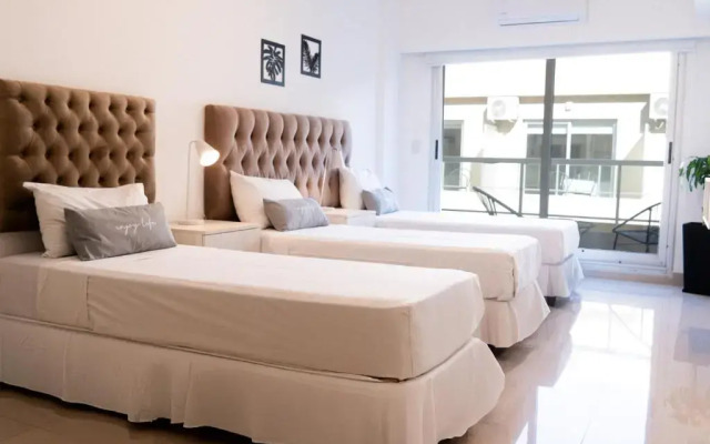 La Cisterna by DOT Suites