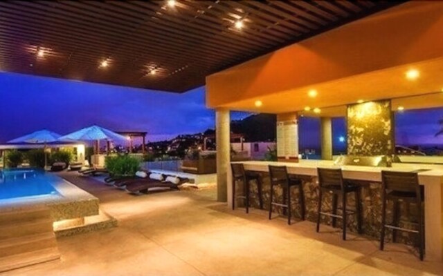 Romantic Zone V399 1 Bedroom