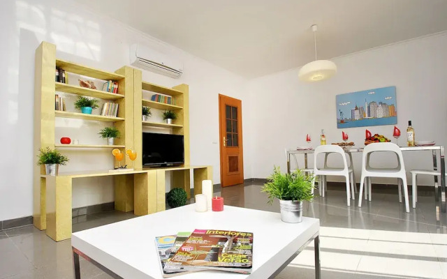 Apartamento Ipanema 3