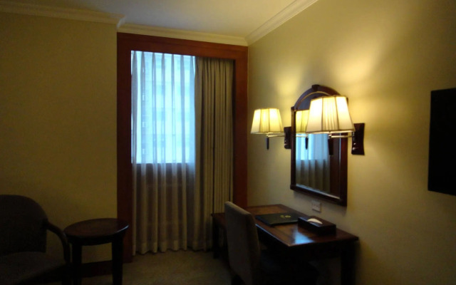 Cebu Parklane International Hotel