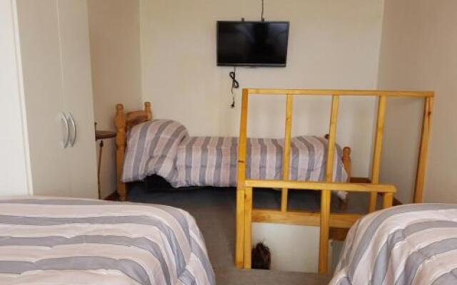 Hospedaje Jesus Nazareno