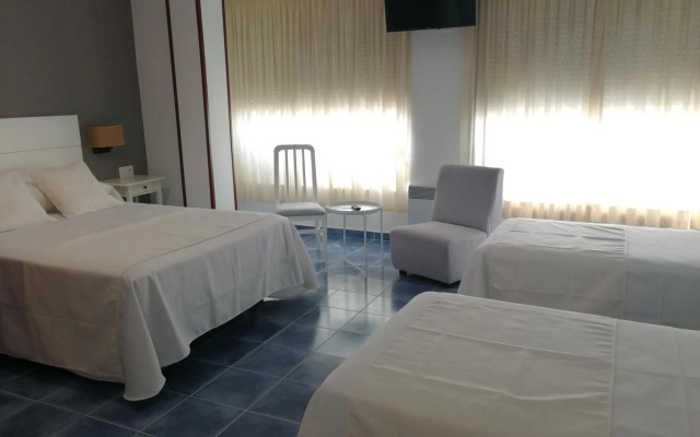 Pension Casa Julio **