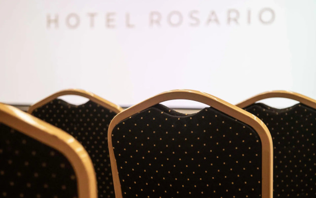 Mercure Hotel Rosario